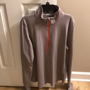 Under Armour 1/4 pullover